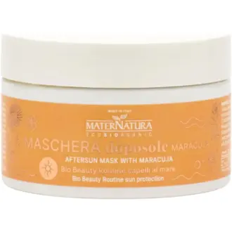 Maternatura Mascarilla After Sun Maracuyá 200ml